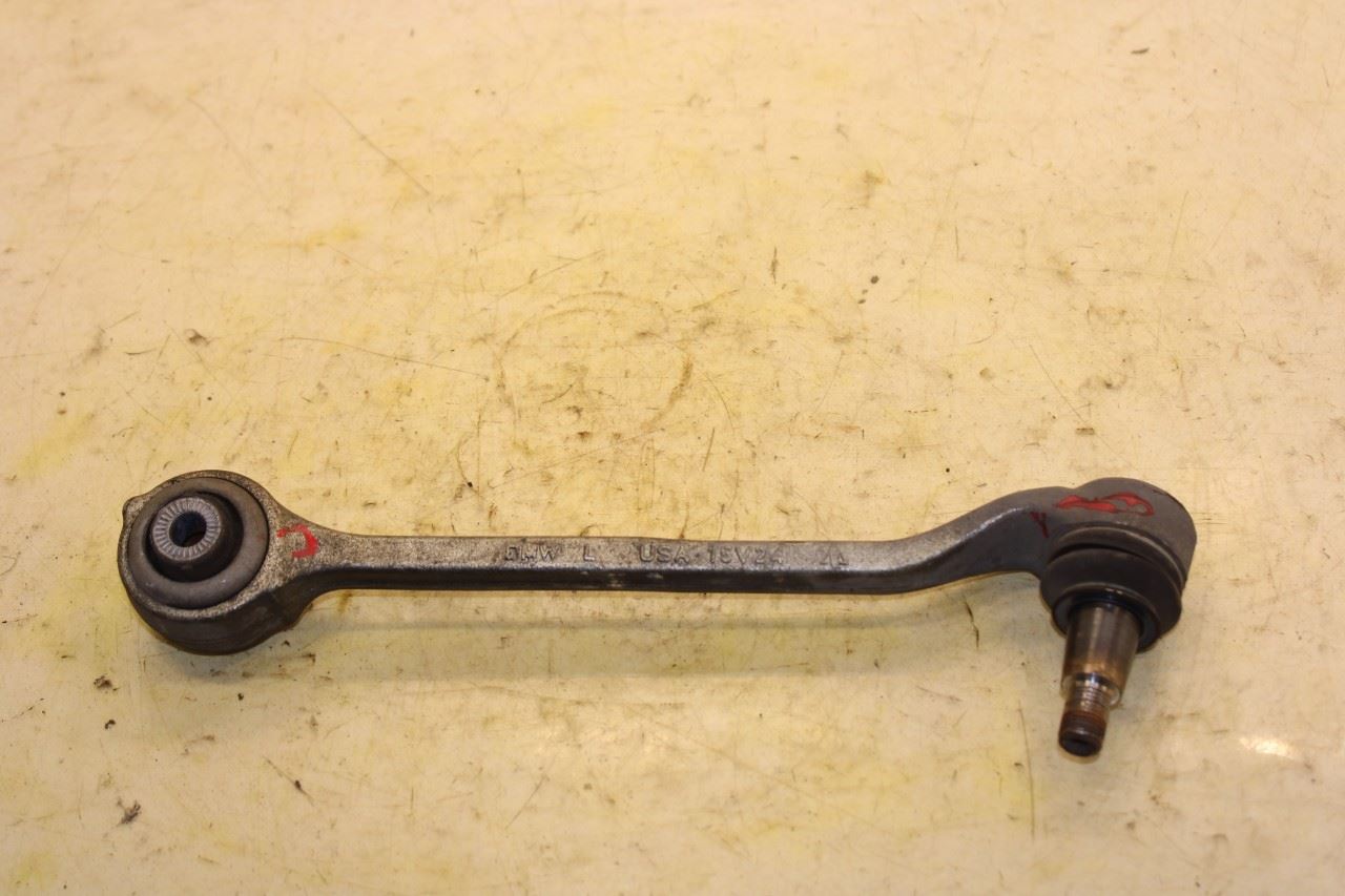 11-17 BMW X3 xDrive28i Front Left Driver Side Lower Control Arm Set 31106787673 - Alshned Auto Parts