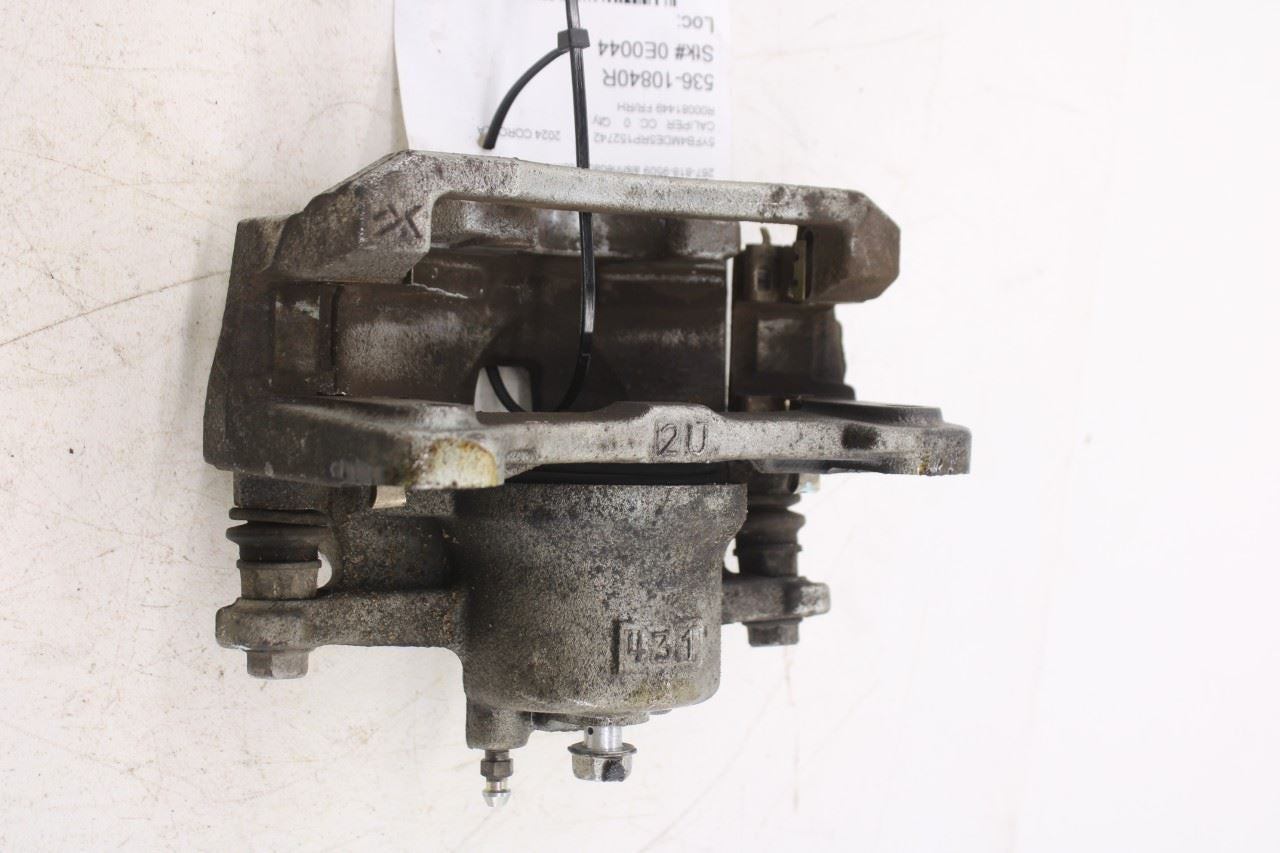 2020-2026 Toyota Corolla LE Front Right Side Disc Brake Caliper 47730-02580 OEM9