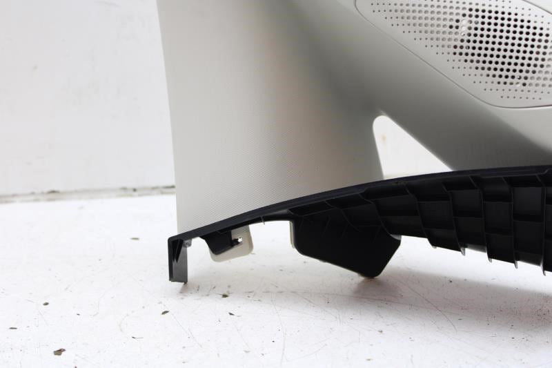 2018-2022 Ford EcoSport Front Left A Pillar Trim w/ Speaker GN15-A03513-AM OEM - Alshned Auto Parts