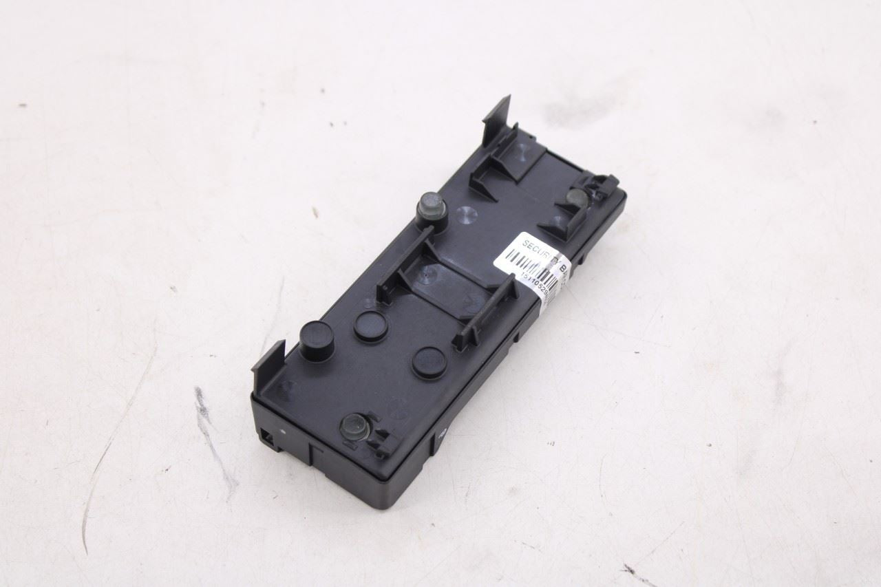 11-18 Porsche Cayenne S Rear Trunk Lid Liftgate Back Door Module 7P5959107F OEM - Alshned Auto Parts