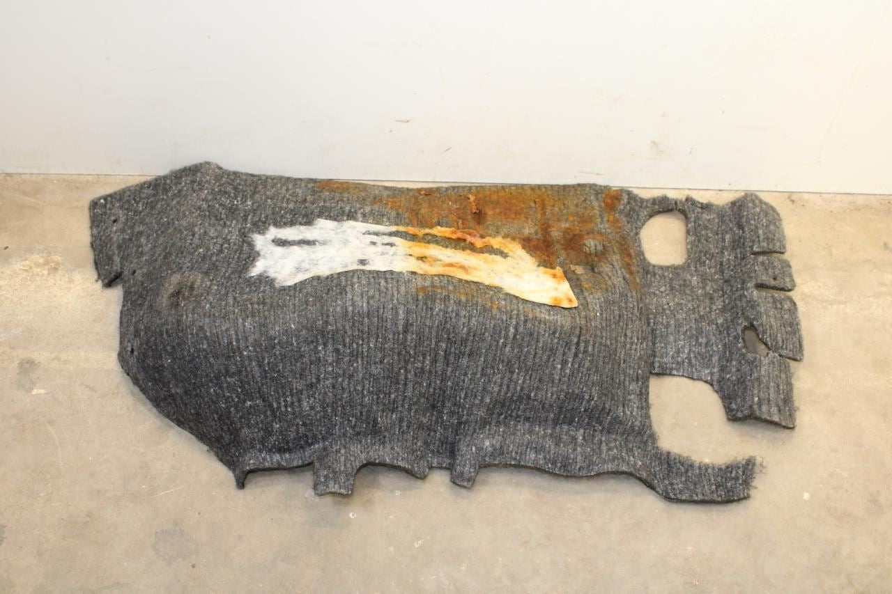 2011-13 Jeep Wrangler Front and Rear RH and LH Floor Carpet Mats Set 1RV68DX9AB - Alshned Auto Parts