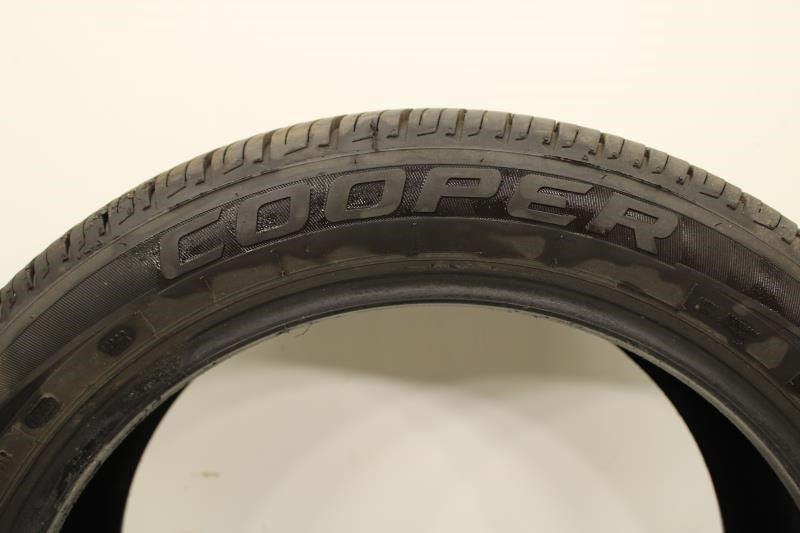 2014 Ford Fusion Tire Cooper Endeavor 235/45R18 R51253 - Alshned Auto Parts