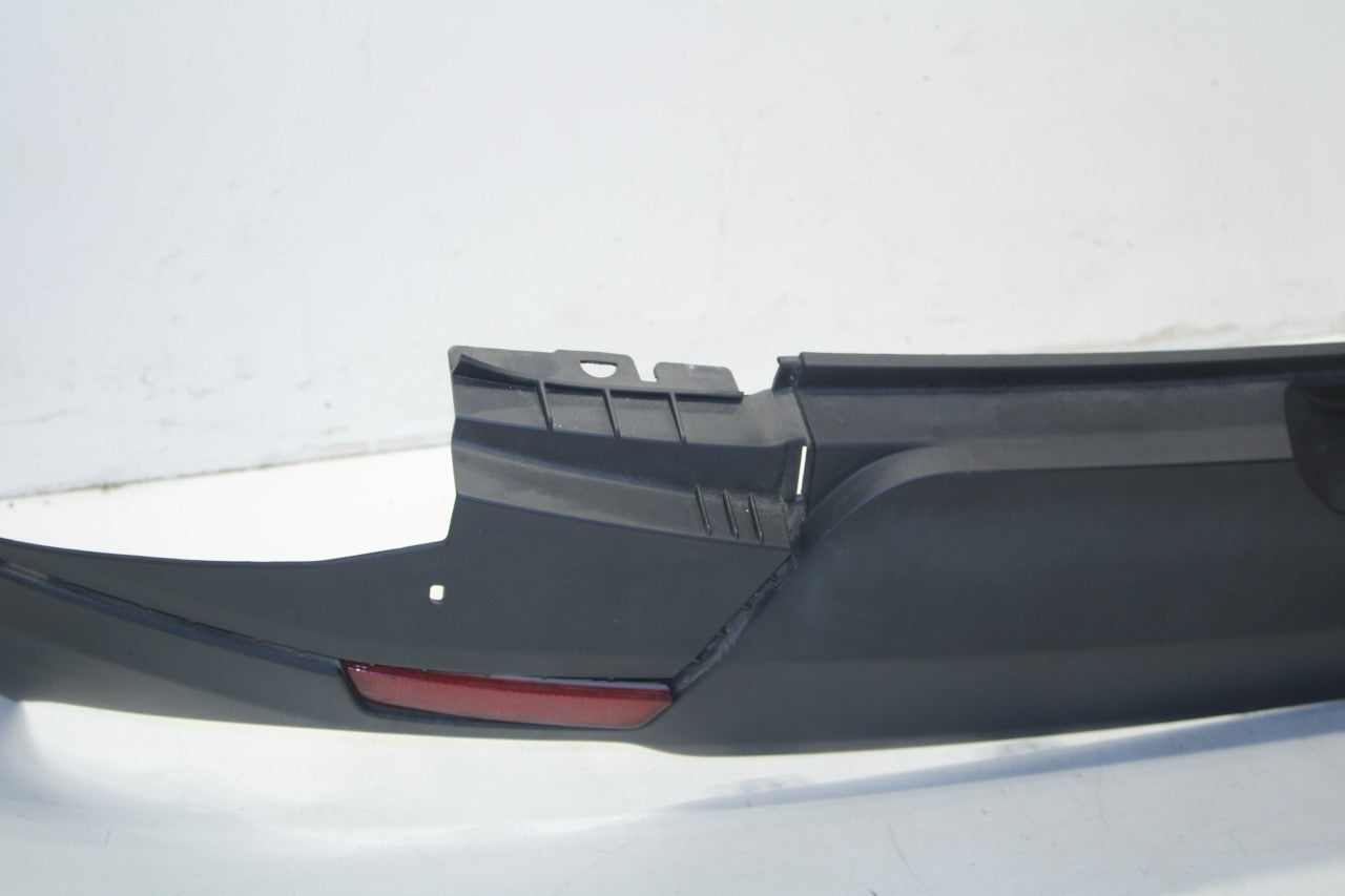 2019-2022 Chevrolet Blazer Rear Lower Bumper Cover 84586872 OEM *ReaD* - Alshned Auto Parts