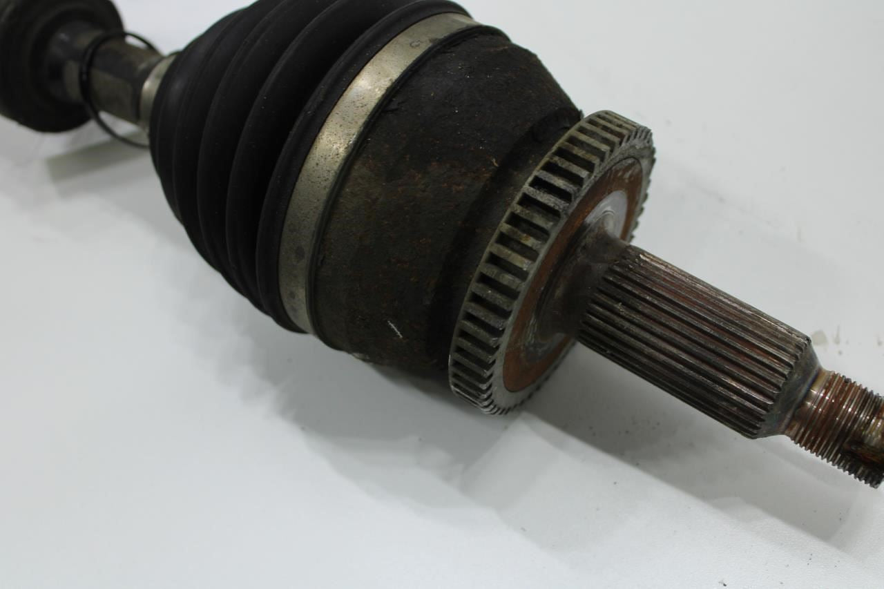 14-15 Kia Sorento 3.3L Front Left Driver Side Drive CV Axle Shaft 495002W400 OEM - Alshned Auto Parts