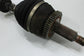 14-15 Kia Sorento 3.3L Front Left Driver Side Drive CV Axle Shaft 495002W400 OEM - Alshned Auto Parts