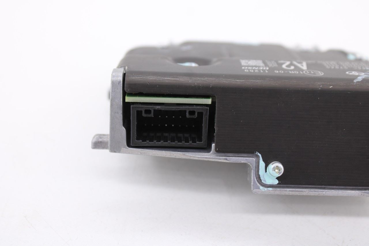 2022-24 Toyota Corolla LE 2.0L FWD Front Windshield Lane Assist Departure Camera - Alshned Auto Parts