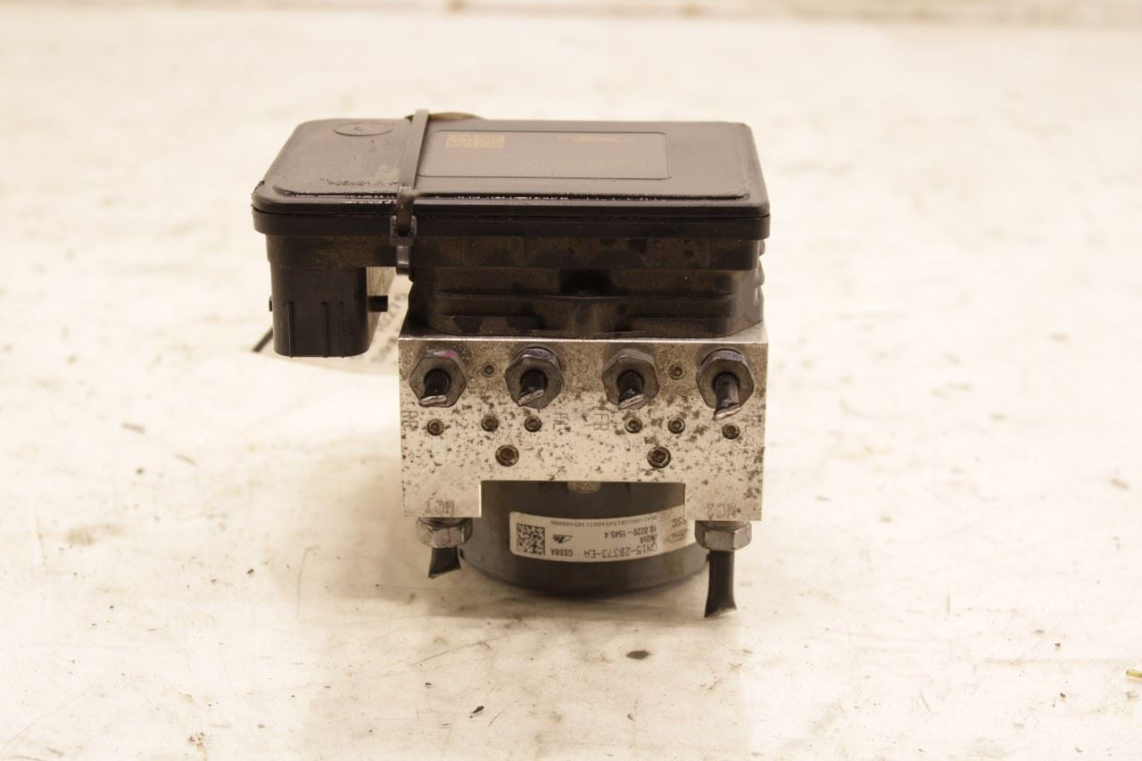 2018-2020 Ford Ecosport SE 1.0L ABS Anti Lock Brake Pump Module GN15-2B373-EA - Alshned Auto Parts