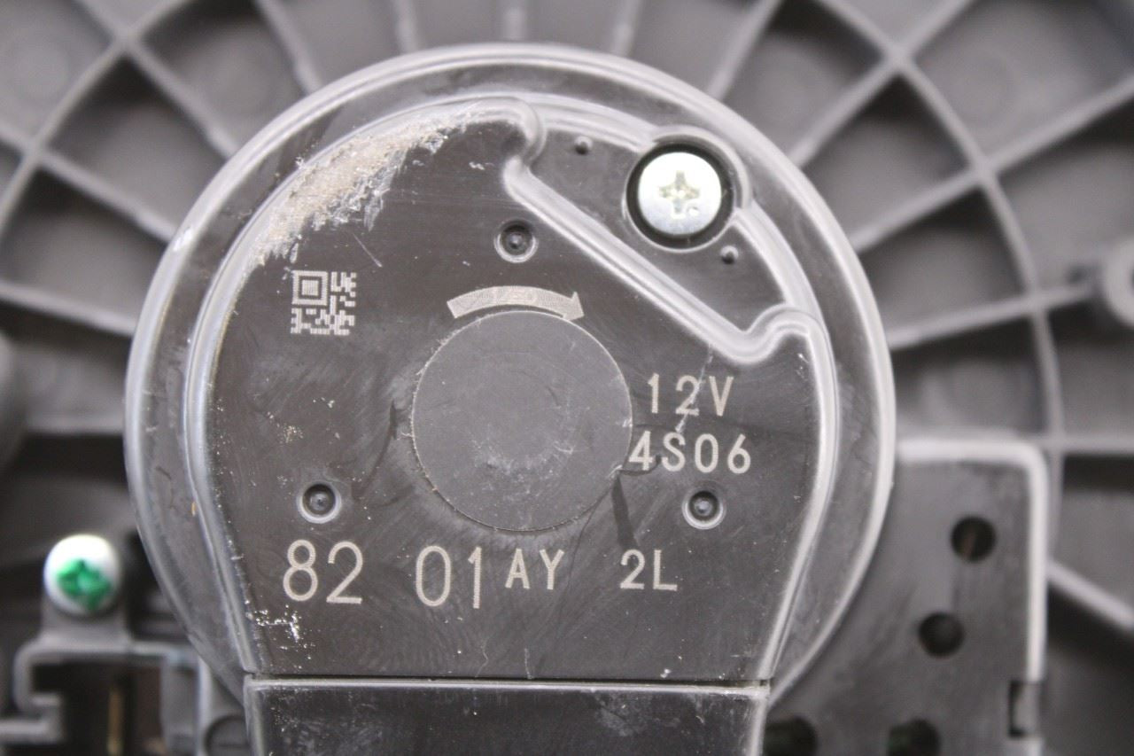 2014-2018 RAM 1500 Laramie 5.7L AC Heater Blower Motor Fan Assembly 68214892AA - Alshned Auto Parts