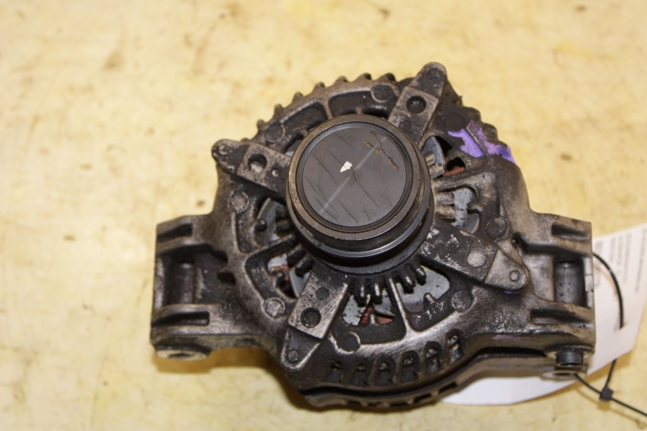 2011-2023 Dodge Charger GT AWD 3.6L Alternator Generator 4801778AF OEM - Alshned Auto Parts