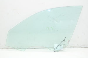 2013-2016 BMW 328I xDrive SULEV Front Left Side Door Window Glass 51337259825