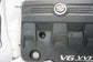 2010-2012 Cadillac SRX Engine Appearance Motor Cover 12641495 OEM - Alshned Auto Parts