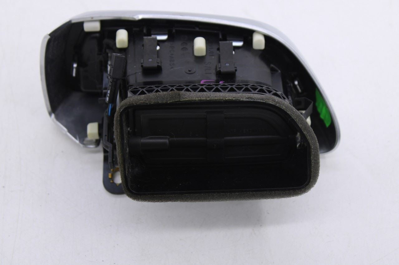 2011-2018 Porsche Cayenne S Front Left Driver Side Dash Outer Air Vent Grille - Alshned Auto Parts