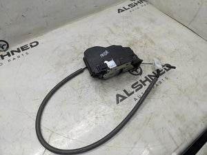 2017-20 BMW 430i xDrive 2.0L AWD Front Driver Left Side Door Lock Latch Actuator