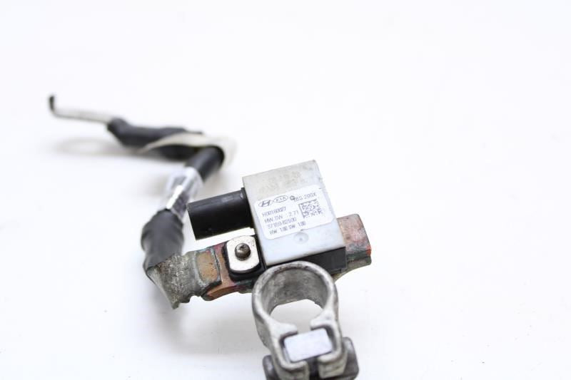 2017-2019 Kia Soul 2.0L AT FWD Battery Sensor 37180-B2500 OEM - Alshned Auto Parts