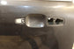 2011-2021 Jeep Grand Cherokee Limited Rear Left Door Shell Panel 55113635AO OEM - Alshned Auto Parts