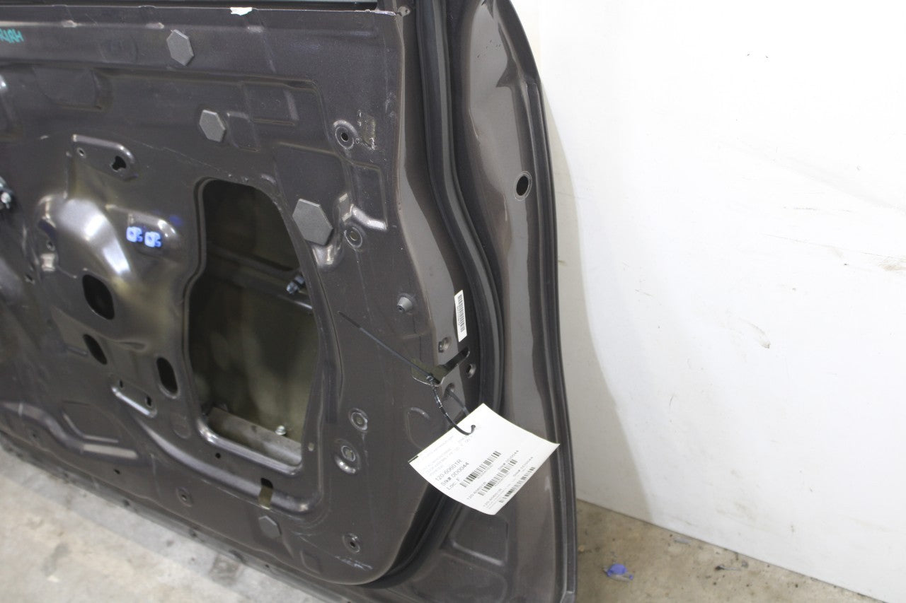 2015-2024 Nissan Murano Platinum Front Right Door Shell Panel 80100-5AA0A OEM - Alshned Auto Parts