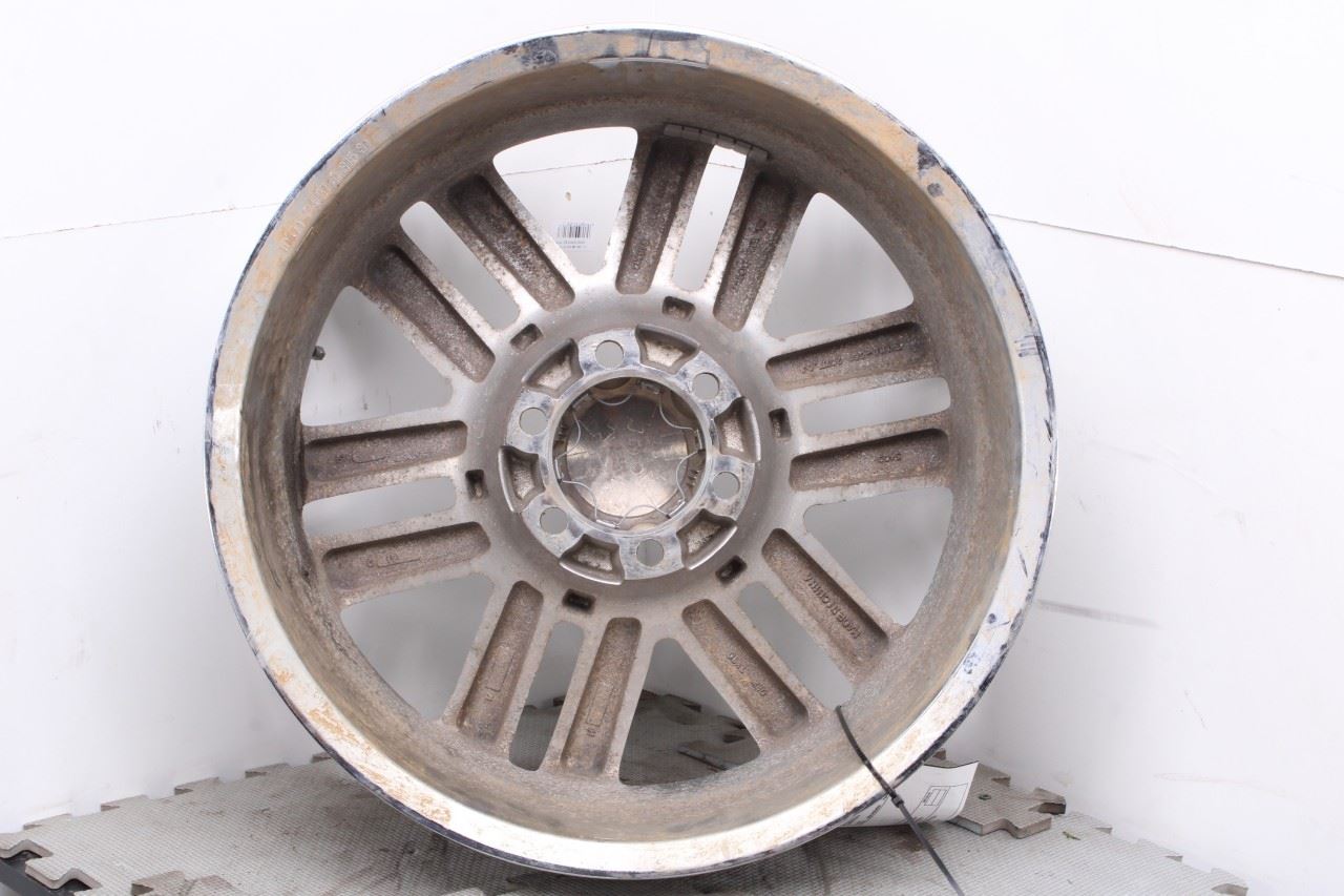 10-22 Toyota 4Runner Alloy Wheel R20x7.0J 6 Double Spoke TWM-661 Replica *ReaD* - Alshned Auto Parts