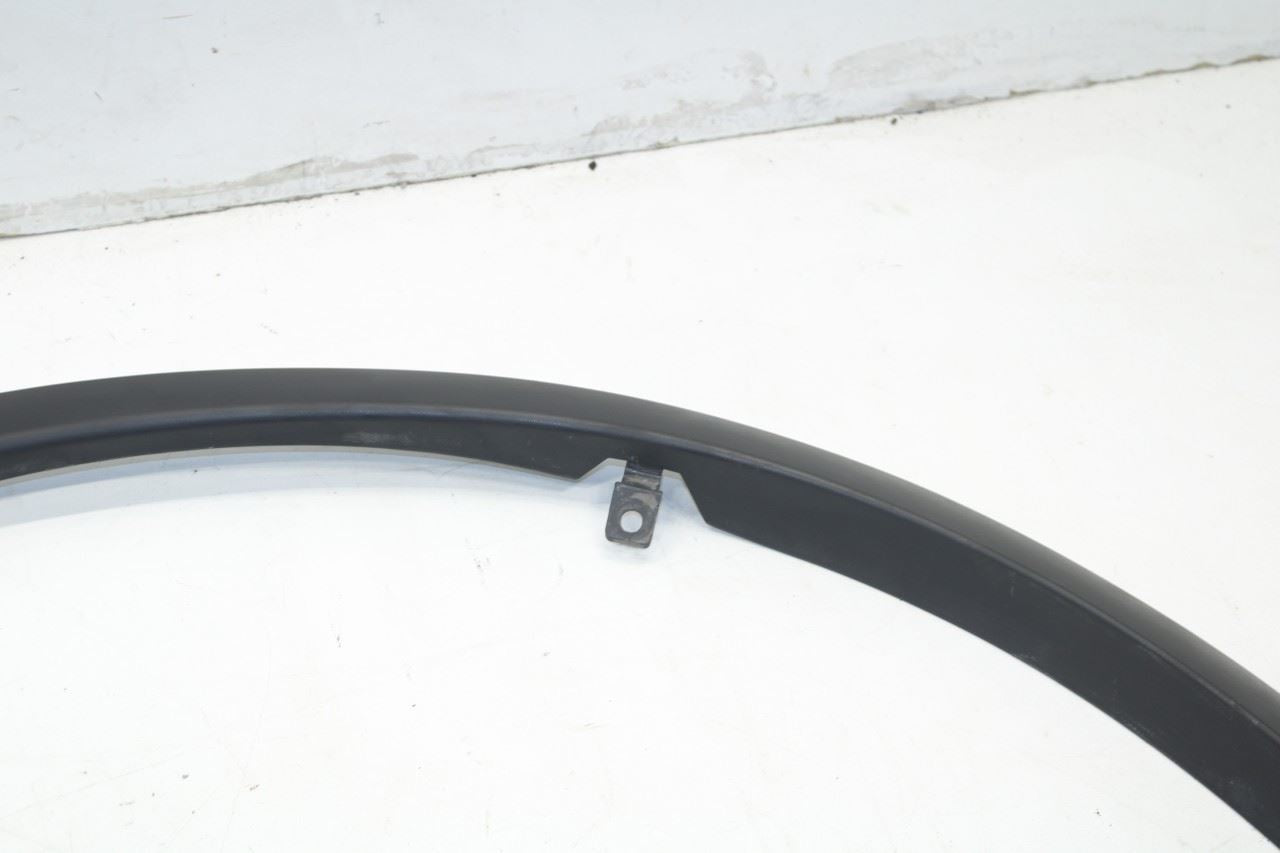 15-24 Nissan Murano Platinum Front Right Side Fender Flare Wheel Opening Molding - Alshned Auto Parts