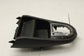 19-23 Kia Forte LXS 2.0L Front Center Console Shifter Bezel Trim w/ Pocket Tray - Alshned Auto Parts