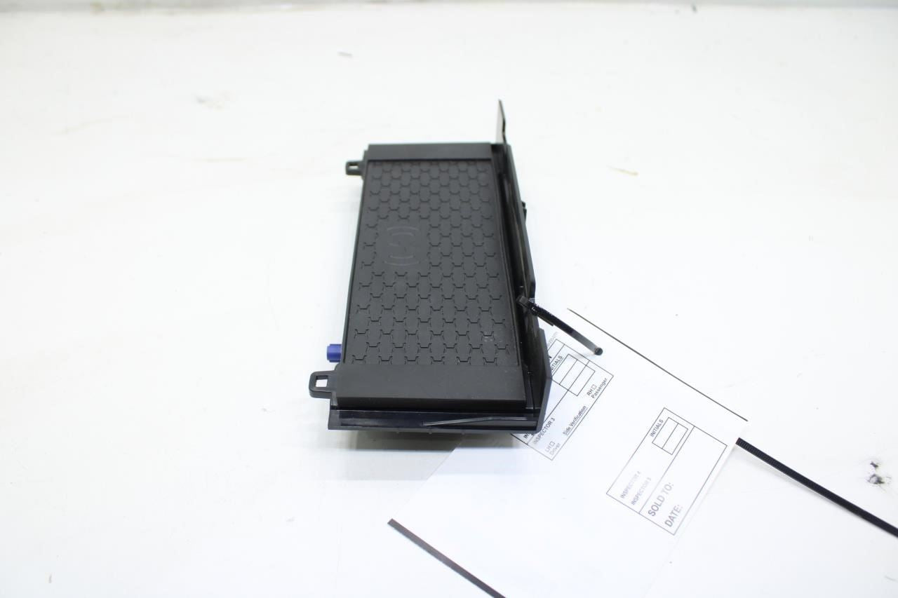 2020 Jaguar XE R-Dynamic S FR Console Phone Wireless Charger Module LX7314E288AB - Alshned Auto Parts