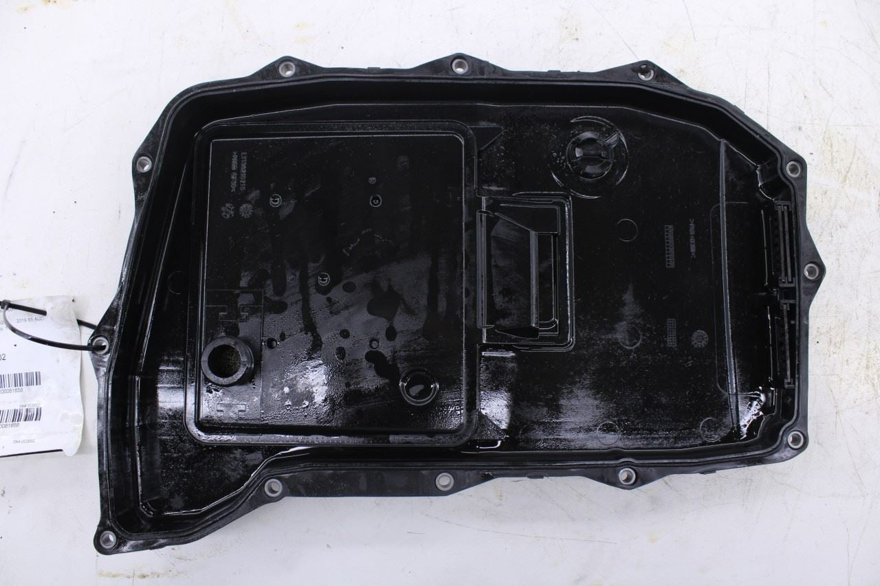 2018-2023 Audi S5 3.0L Automatic Transmission Oil Sump Pan 0D5-398-009 OEM0