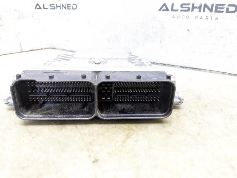 14-15 Volkswagen Passat Engine Computer Control Module ECU ECM 06K906070J *ReaD* - Alshned Auto Parts