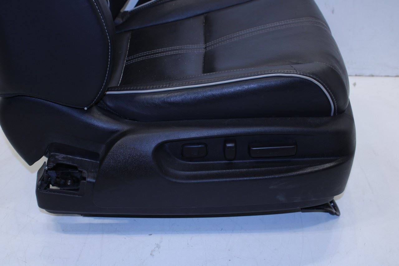 2014-2020 Acura MDX Advance 3.5L AWD Front Passenger Right Side Seat Complete - Alshned Auto Parts
