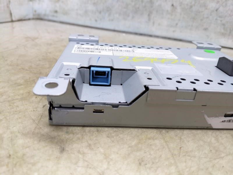 2015 Chevrolet Equinox Upper Dashboard Information Display Screen 22807201 OEM - Alshned Auto Parts