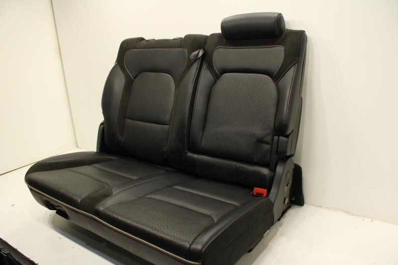 19-24 Ram 1500 Crew Cab Rear 2nd Row Right Passenger Seat 68299885AB OEM *ReaD* - Alshned Auto Parts