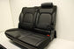 19-24 Ram 1500 Crew Cab Rear 2nd Row Right Passenger Seat 68299885AB OEM *ReaD* - Alshned Auto Parts