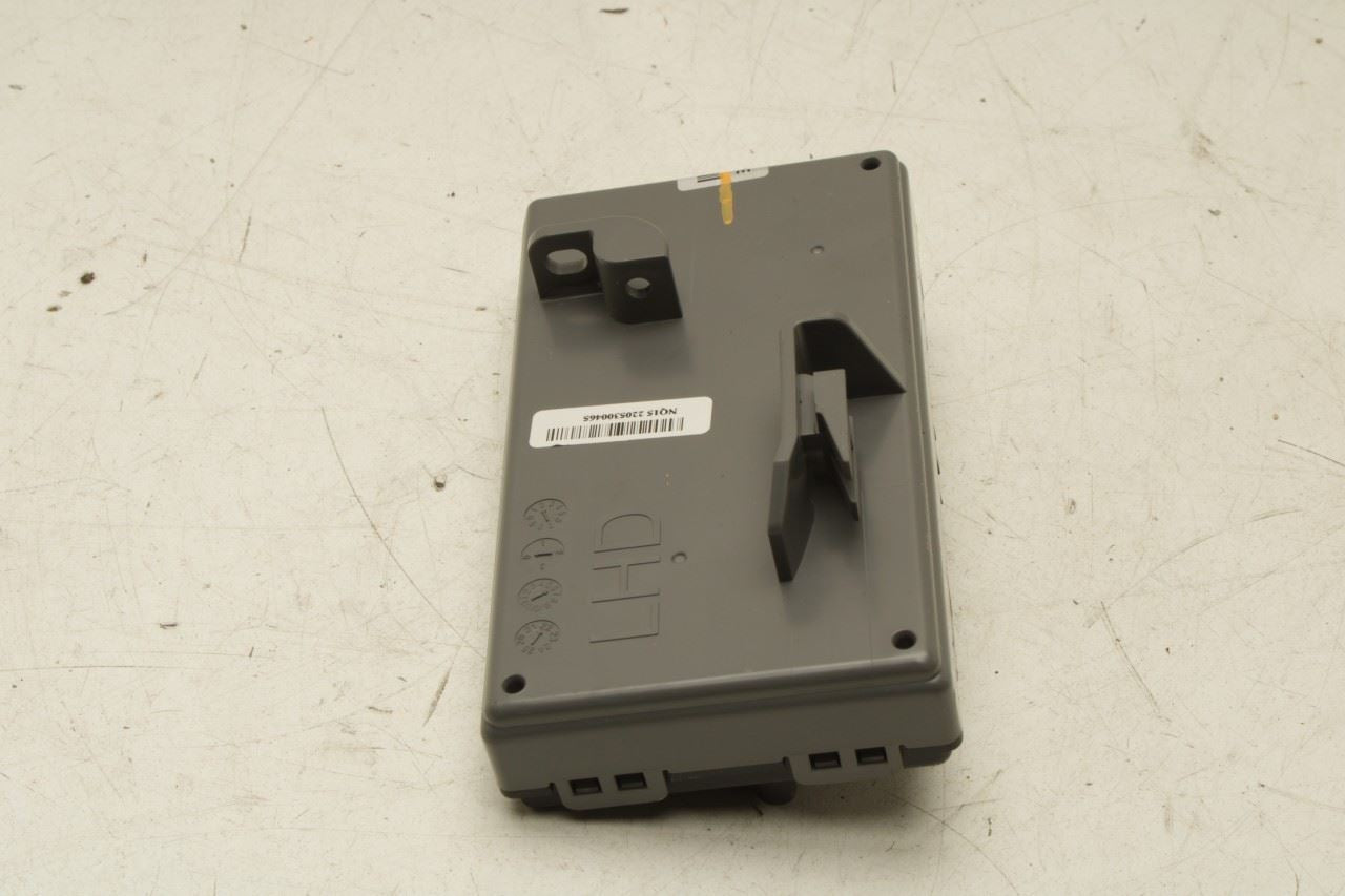2023-2024 KIA Sportage Hybrid EX AC Heater Temperature Climate Control Module - Alshned Auto Parts
