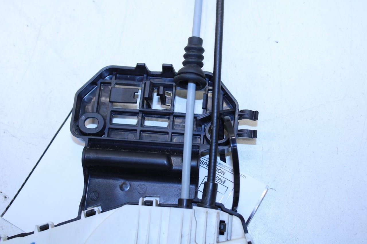 2014-2023 Jeep Cherokee 75th Anniversary Rear Left Side Door Lock Latch Actuator - Alshned Auto Parts