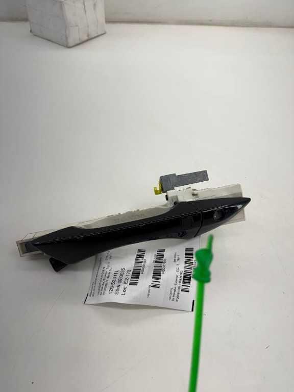 2019-22 Acura ILX Technology A-Spec Front Driver Left Side Door Exterior Handle12