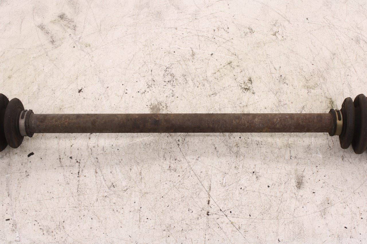 12-16 Subaru Impreza Sport Premium AWD Rear Right Side CV Axle Drive Half Shaft3