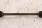 12-16 Subaru Impreza Sport Premium AWD Rear Right Side CV Axle Drive Half Shaft3