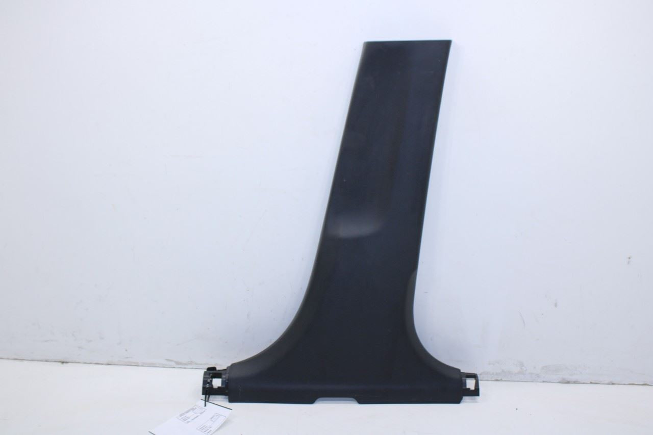 2020-2025 KIA Soul LX Center Right Side B-Pillar Lower Trim Cover 85845-K0000WK - Alshned Auto Parts
