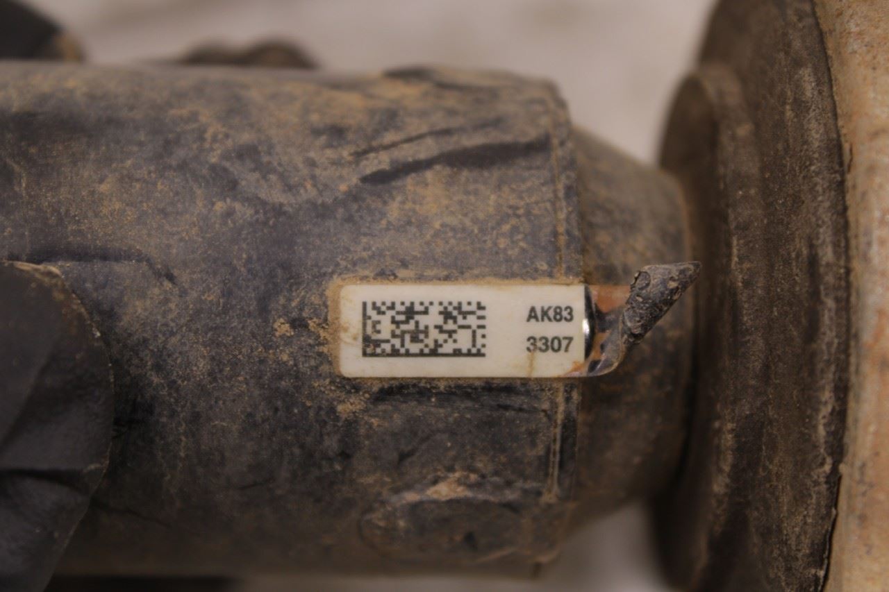 2024 Polaris RZR XP 1000 Ultimate Engine Motor Mount Isolator 1027289-329 OEM - Alshned Auto Parts