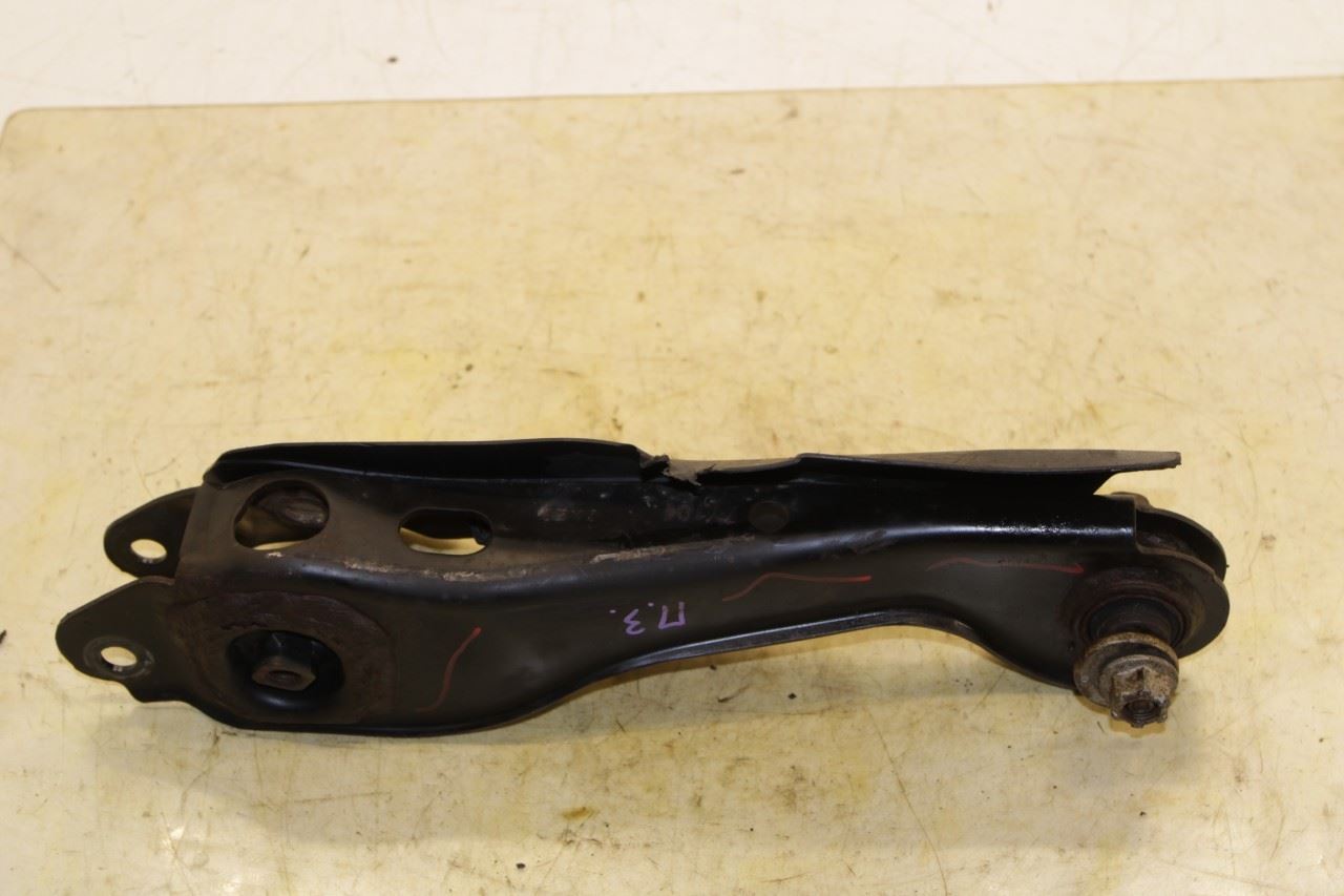 14-20 Infiniti QX60 FWD Rear Suspension RH Side Lower and Upper Control Arm Set - Alshned Auto Parts