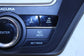 2017 Acura MDX Advance Center Dash Radio Faceplate Control Panel with Air Vents - Alshned Auto Parts