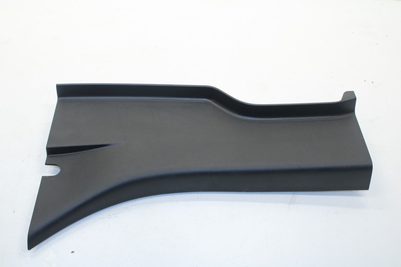 2019-22 Ram 1500 Classic Crew Cab Rear RH and LH C-Pillar Lower Trim Cover Panel - Alshned Auto Parts