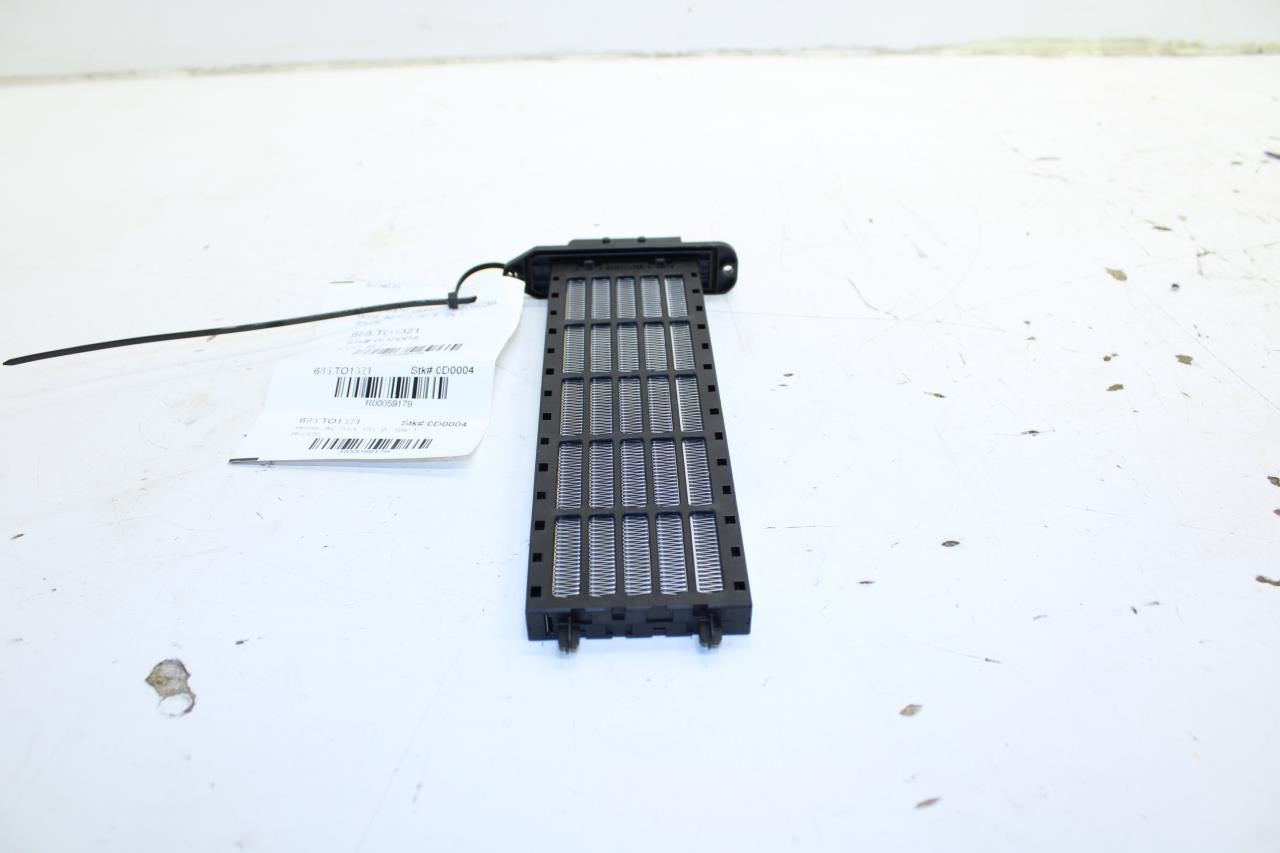 2016-2023 Toyota Tacoma HVAC Quick Auxiliary Heater 87710-04010 OEM - Alshned Auto Parts