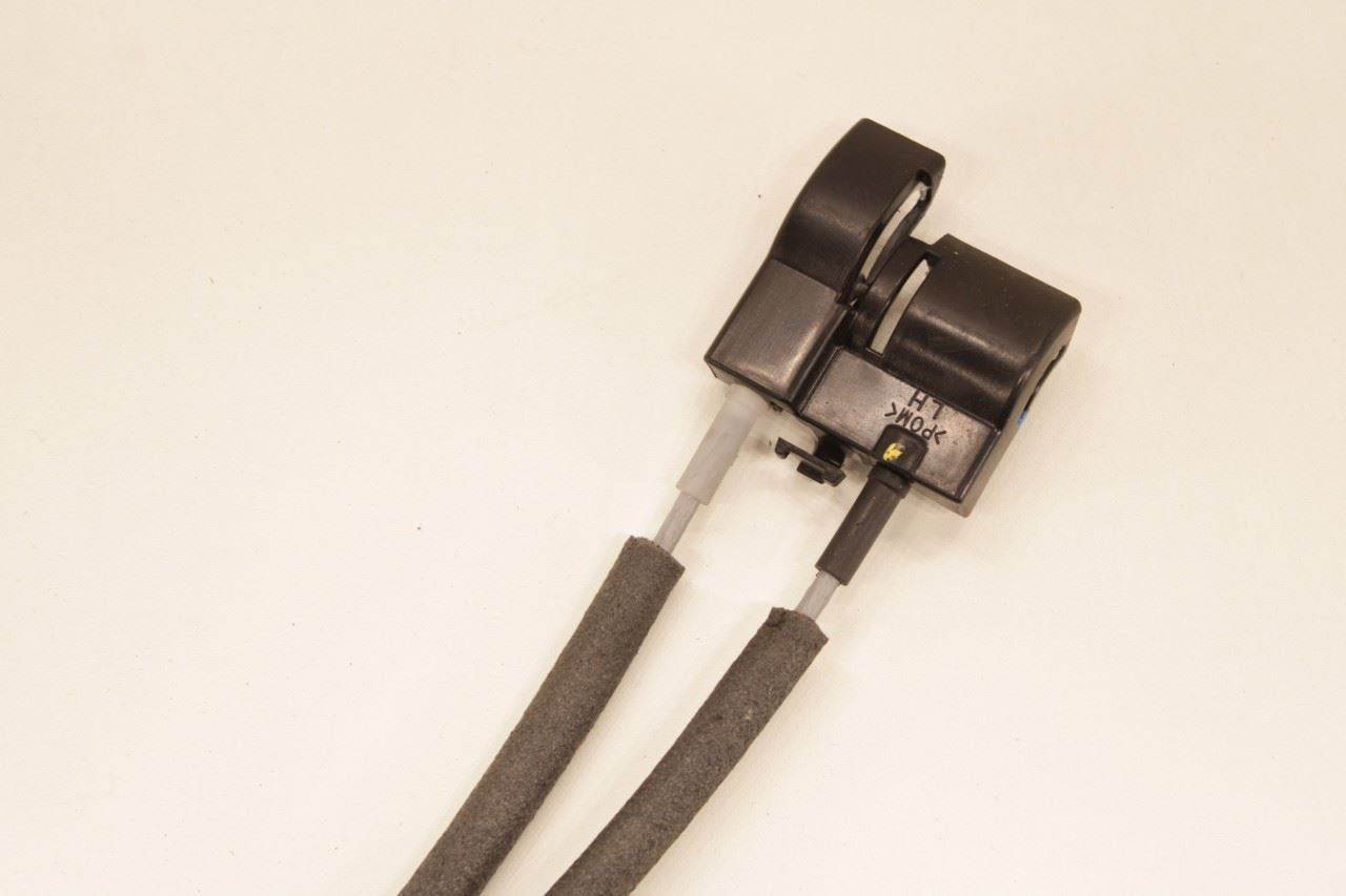 2011-2017 Hyundai Veloster Turbo Front Left Door Lock Latch Actuator 81310-2V000 - Alshned Auto Parts