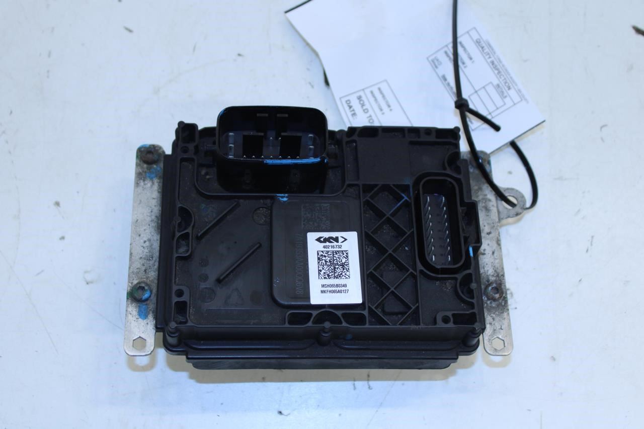 2018-2024 Chevrolet Equinox LT Differential Locking Control Module 40216732 OEM - Alshned Auto Parts