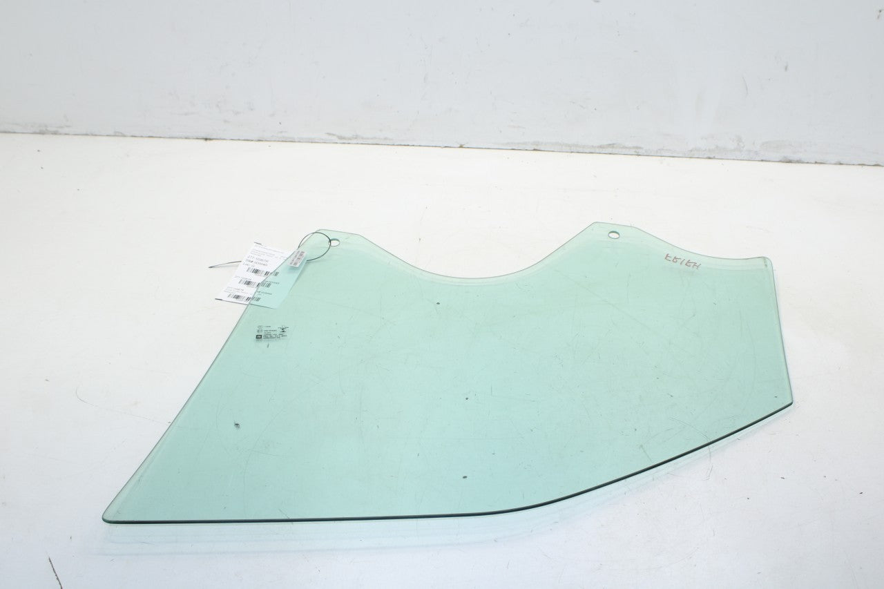 2019-2025 Chevrolet Blazer 2LT Front Right Side Door Window Glass 84955048 OEM - Alshned Auto Parts