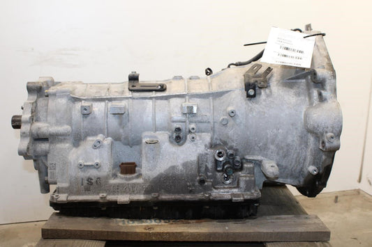 2022-2023 Kia Stinger GT1 3.3L AWD 8-Speed Auto Transmission w/o E-shift 48K - Alshned Auto Parts