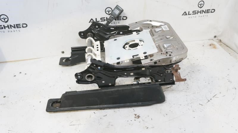 18-20 Ford F150 Passenger Right Front Seat Lower Track Frame JL3A-9661704-AD OEM - Alshned Auto Parts