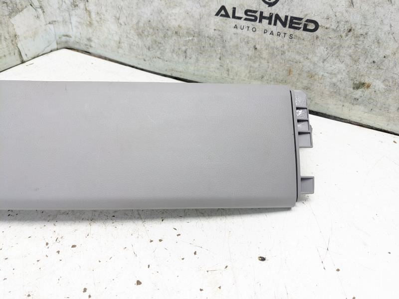 2015-2020 Toyota Sienna Front Right Seat Lower Trim Cover Panel 71867-08010 OEM - Alshned Auto Parts