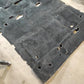 2015 Ford F250SD Crew Cab Floor Carpet Cover Complete DC34-2613000-HC OEM *ReaD*