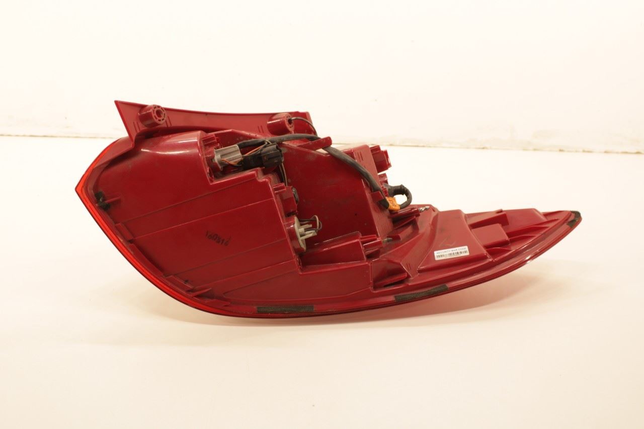 2011-17 Hyundai Veloster Turbo Rear Left Driver Side Tail Light Lamp 92401-2V100 - Alshned Auto Parts