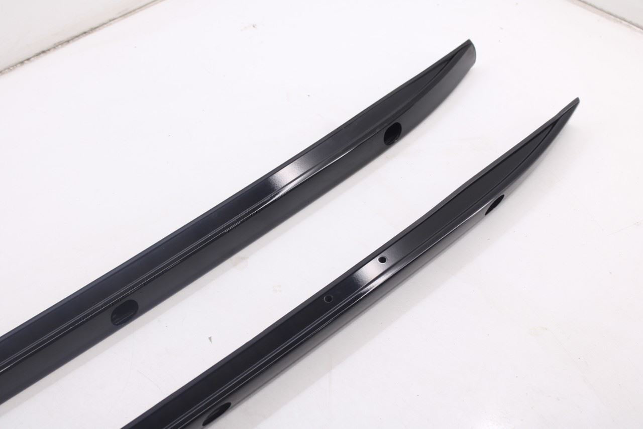 19-22 Kia Sportage Nightfall LH and RH Roof Luggage Rack Rail 87270-D9510EB OEM4